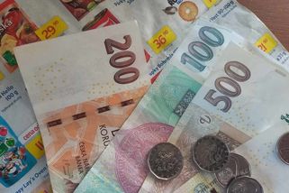 Češi zapomínají na zaplacení 45 Kč. Hrozí jim tak pokuta 150 000 Kč